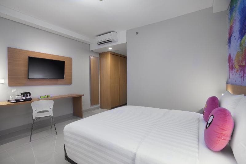 Favehotel Hasyim Ashari - Tangerang 5
