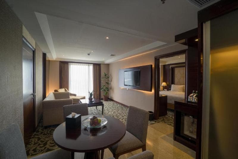Swiss-Belhotel Serpong photo 1