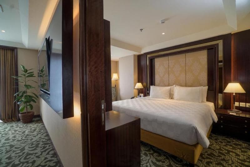 Swiss-Belhotel Serpong 3