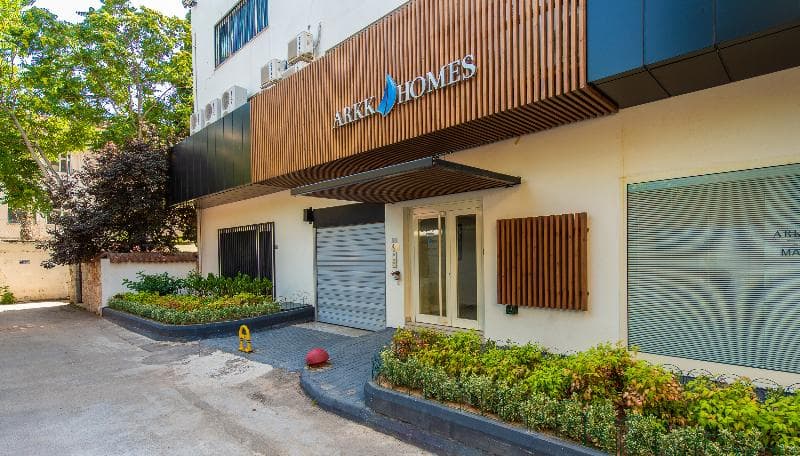 Arkk Homes photo 1