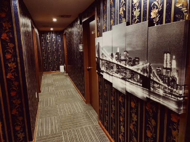 Hotel Mimosa 3