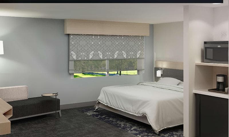 Aiden by Best Western @ Berkeley 4