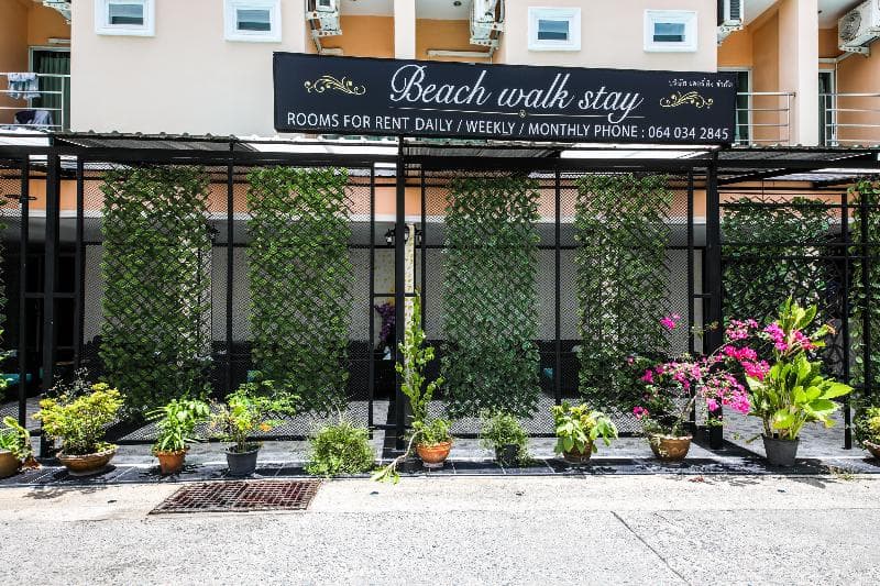 118 Beach Walk Stay 3