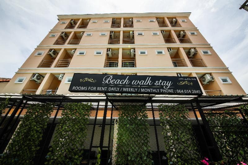 118 Beach Walk Stay 4