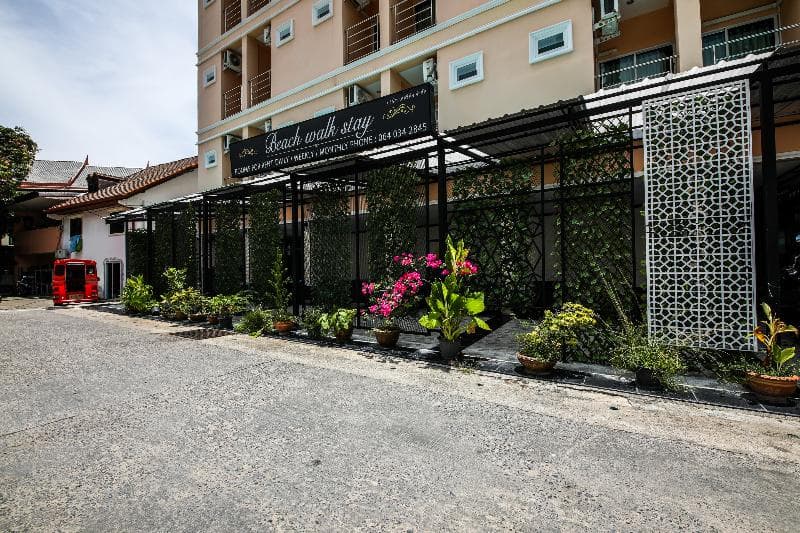 118 Beach Walk Stay 5