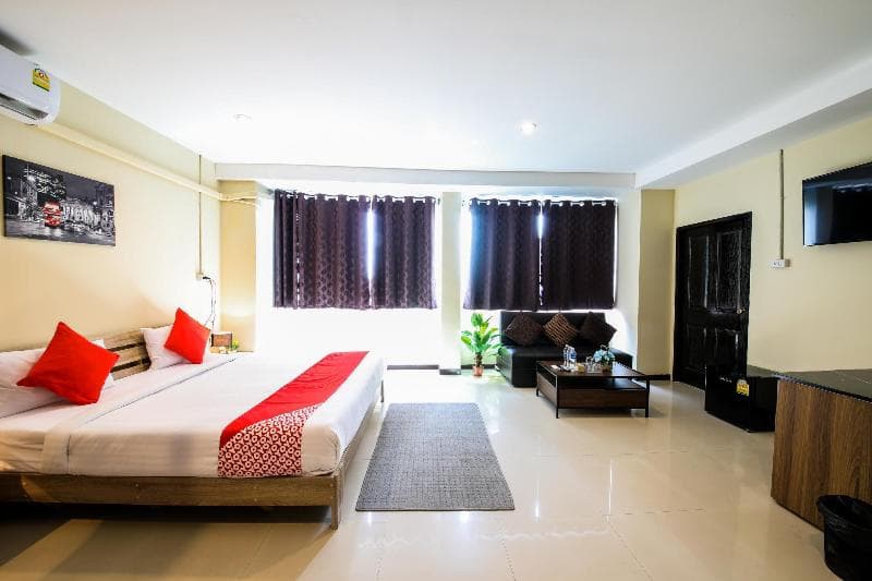 118 Beach Walk Stay photo 1