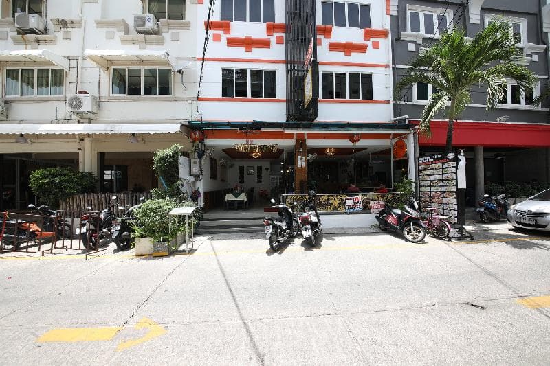 Patong Station House photo 1
