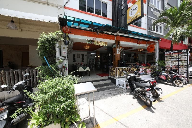 Patong Station House 3