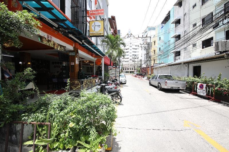 Patong Station House 4
