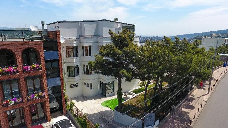 Vista Hotel 1