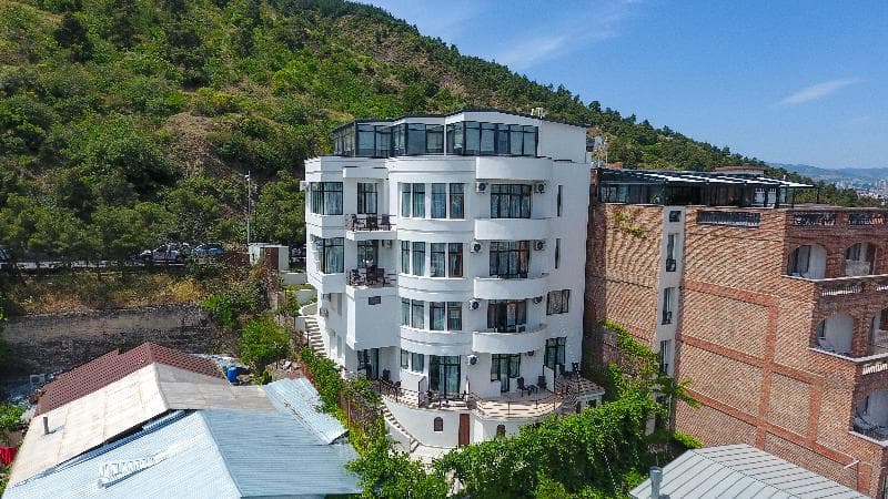 Vista Hotel 3