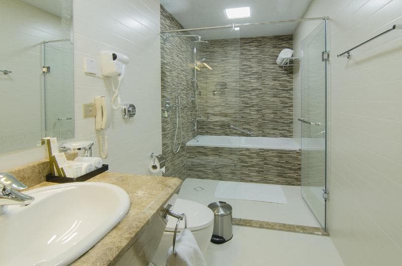 Al Murooj Grand Hotel photo 1