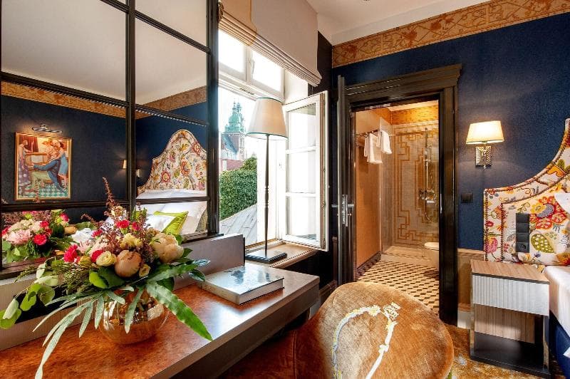 Balthazar Design Hotel 5