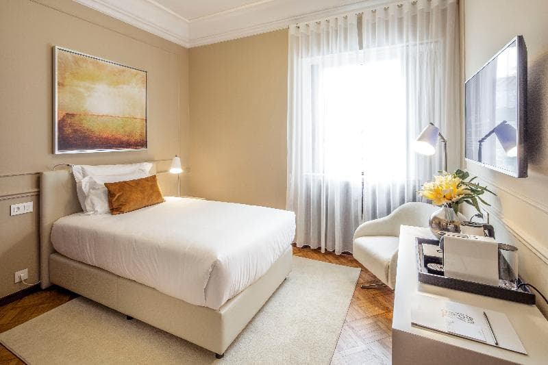 Luzeiros Suites 5