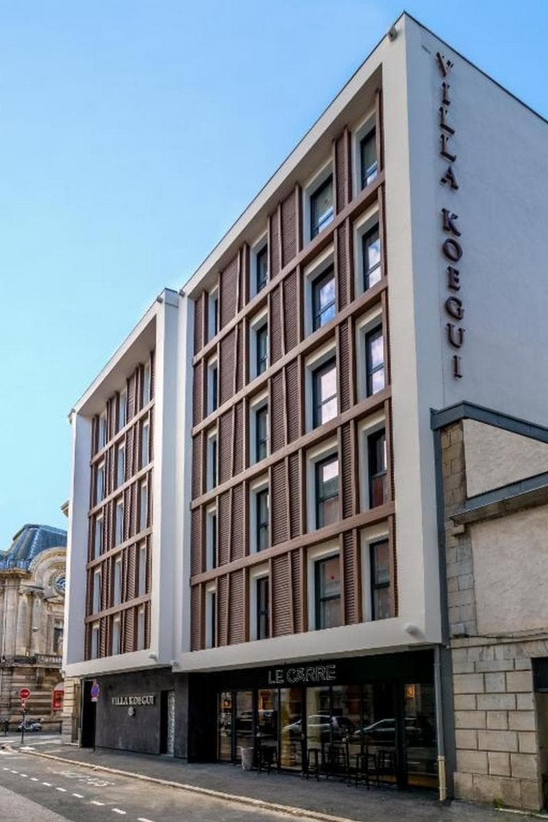 Hotel Villa Koegui Bayonne photo 1