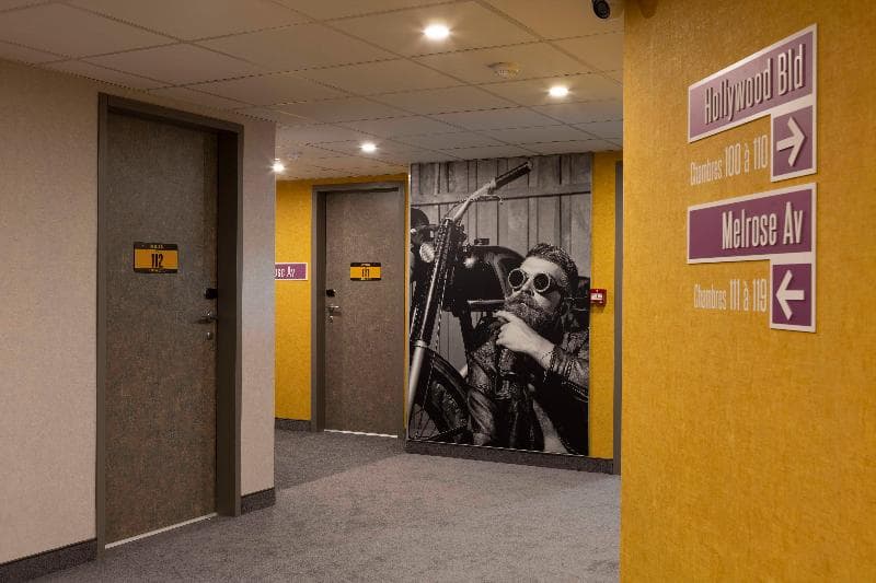 Break Hotel Vierzon main