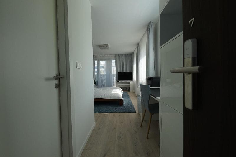 More Than Accommodation (Adults Only) 2