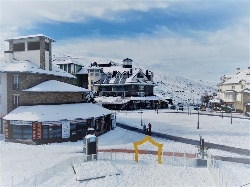 Todosierranevada photo 1