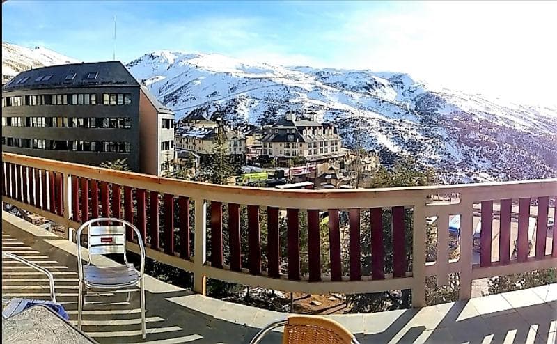 Todosierranevada 4