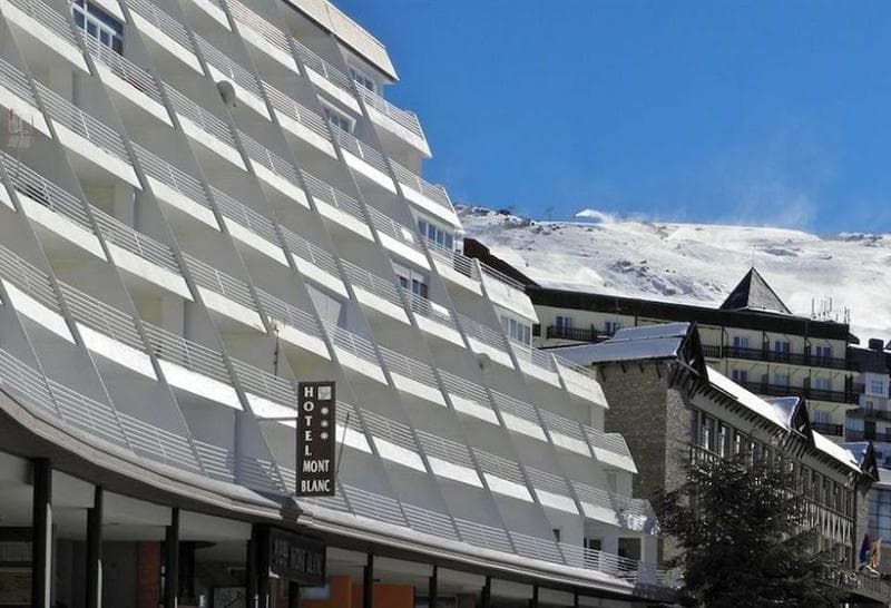 Todosierranevada main