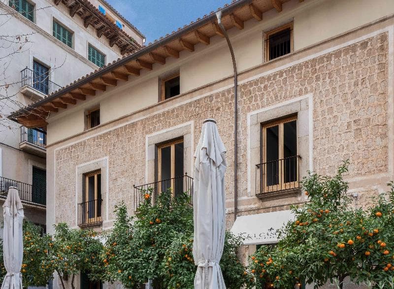 Hotel Soller Plaza 3