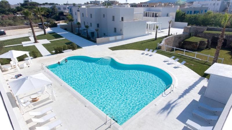 Camarò Favignana 4