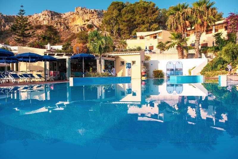 Villaggio Cala Mancina 2