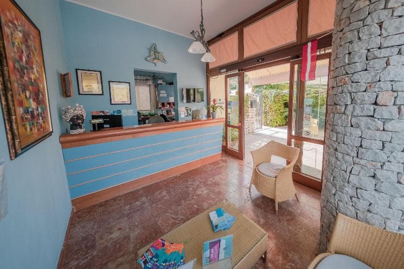 Villaggio Cala Mancina 5