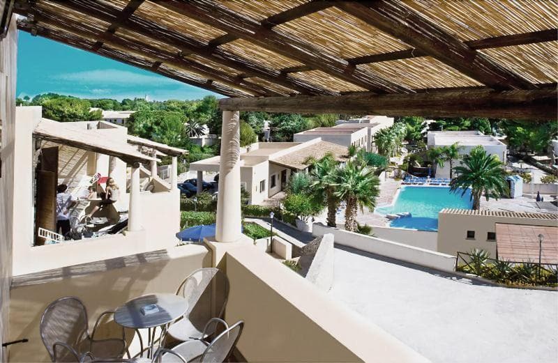Villaggio Cala Mancina 4