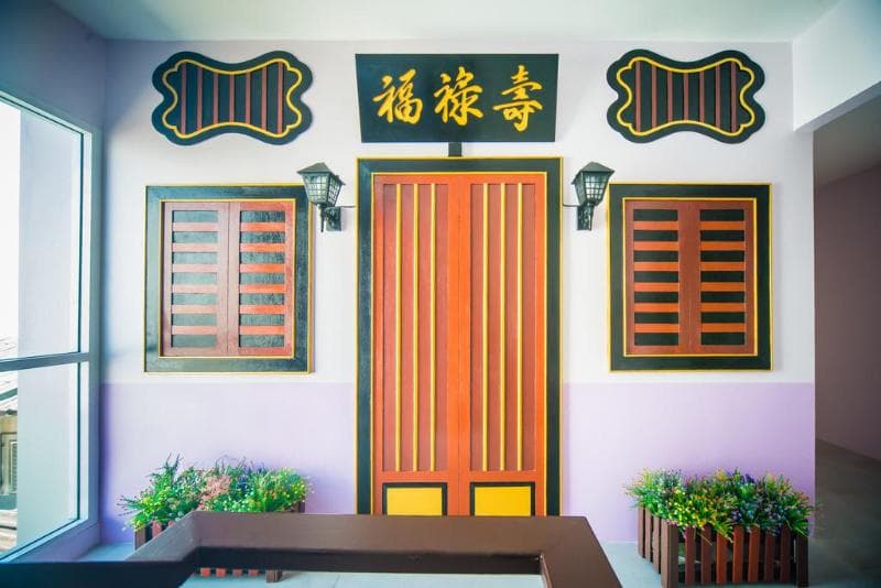Peranakan Boutique Hotel 2