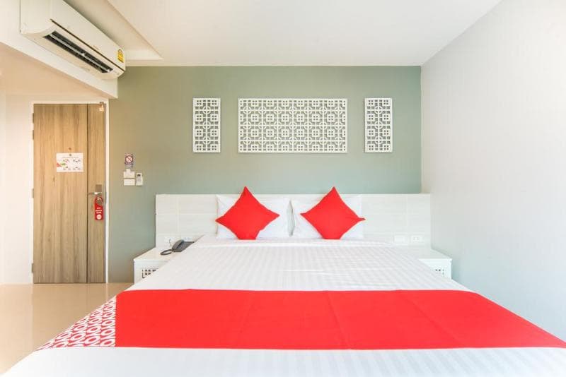 Peranakan Boutique Hotel 5