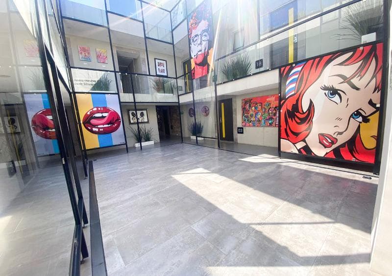 The Andy Hotel photo 1