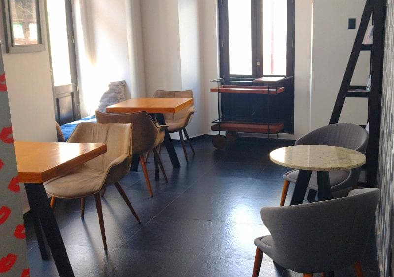 The Andy Hotel 2