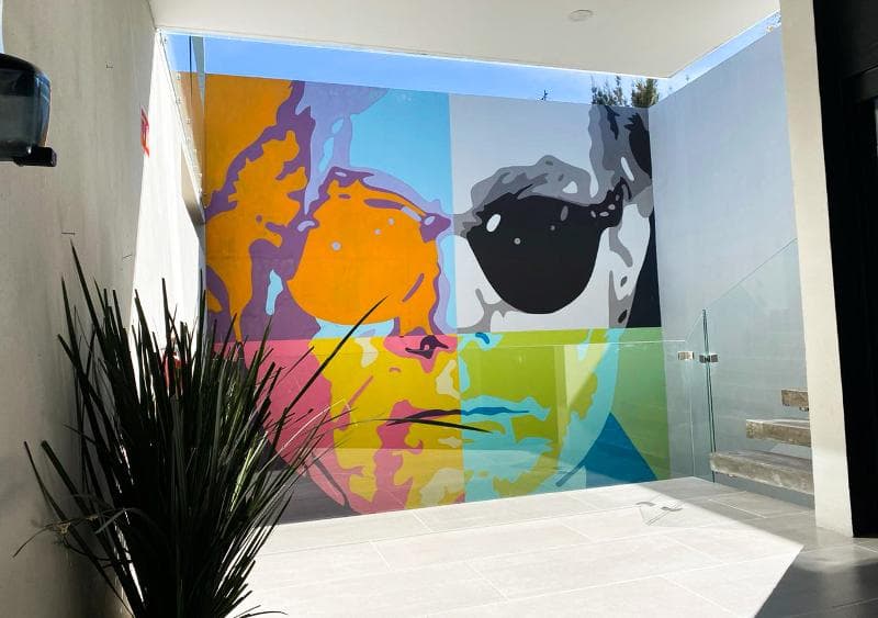 The Andy Hotel 4
