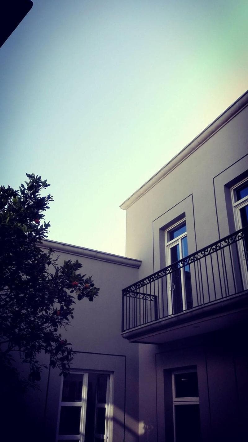 Hotel Mama Carlota 5