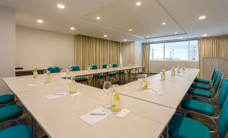 Casa Andina Select Paracas main