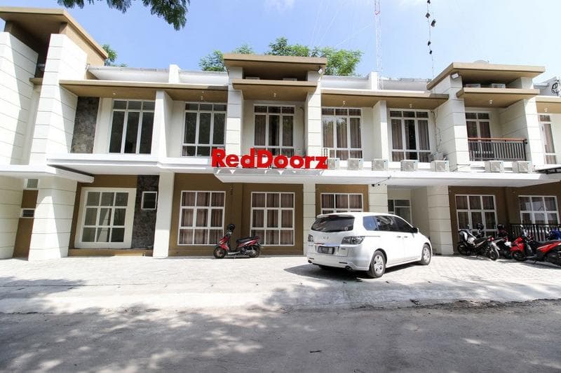 Reddoorz Near Jogja City Mall 3 4