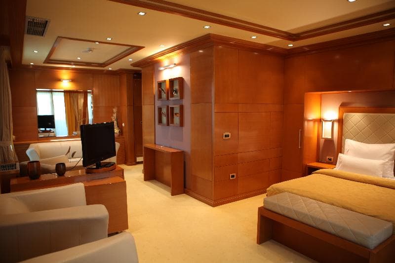 Garni Hotel Aleksandar 3
