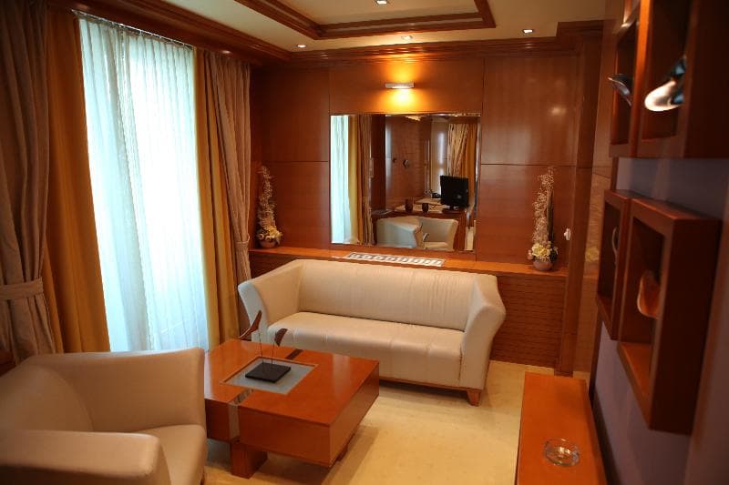 Garni Hotel Aleksandar 4