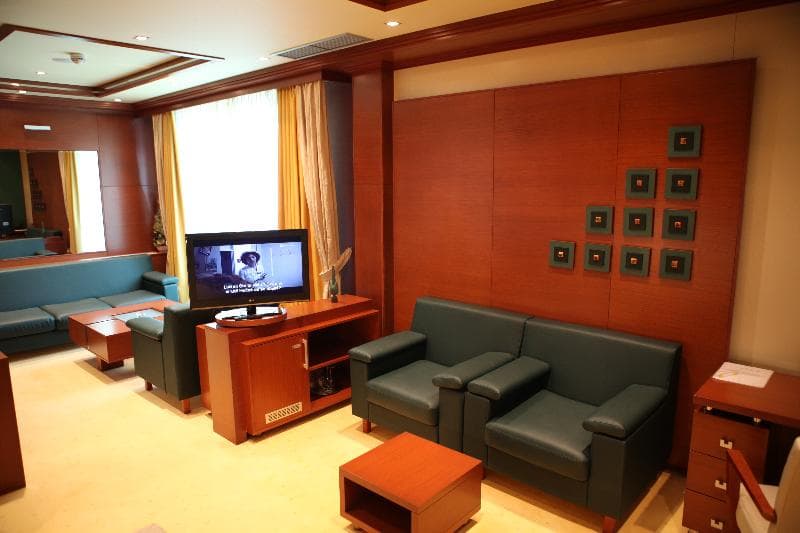 Garni Hotel Aleksandar 5
