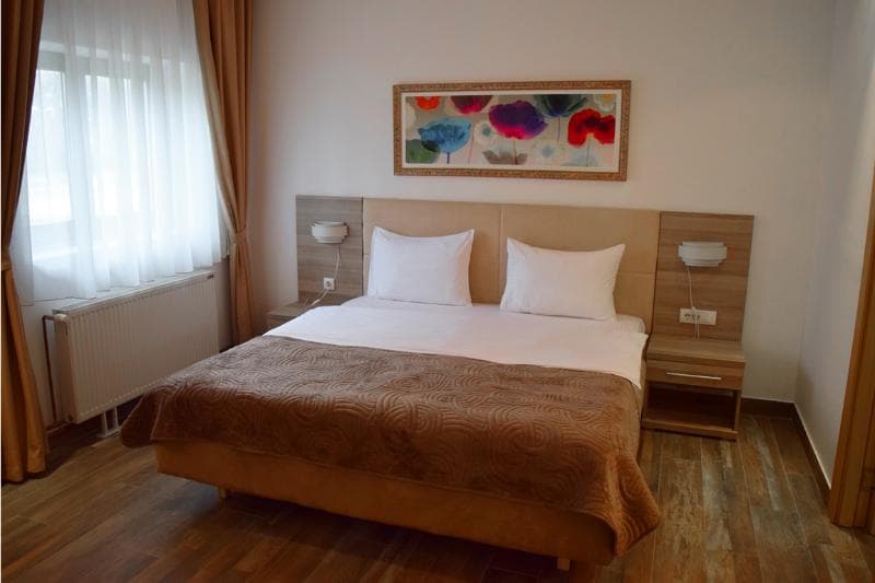 Tourist Resort Ribarsko Ostrvo photo 1