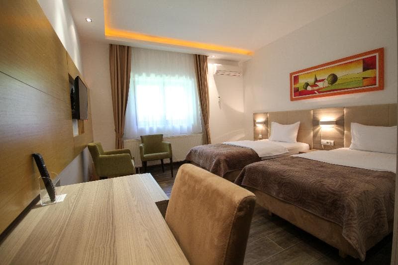 Tourist Resort Ribarsko Ostrvo 5