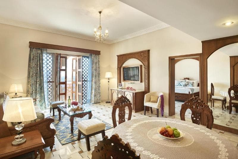 Pratap Mahal, Ajmer 2