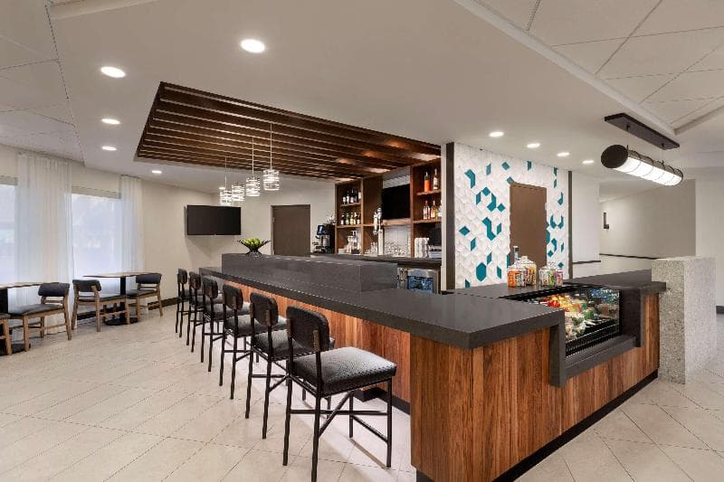 Hyatt Place Tucson Central photo 1
