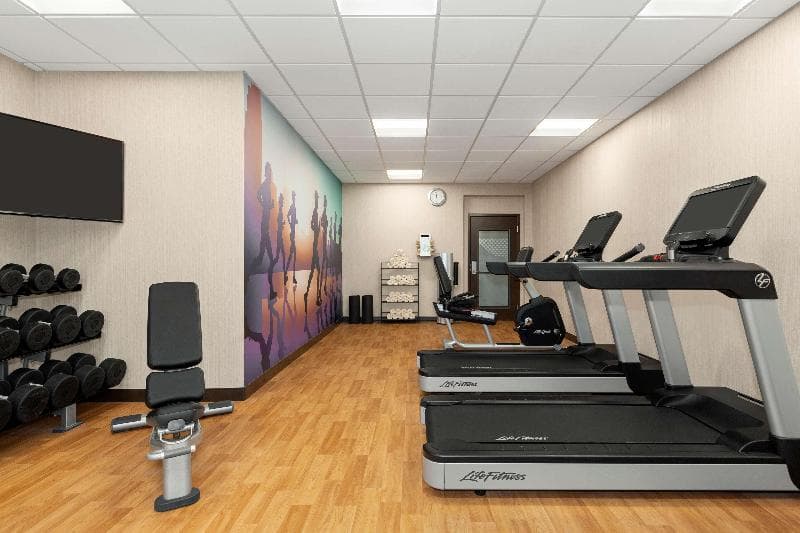Hyatt Place Tucson Central 2