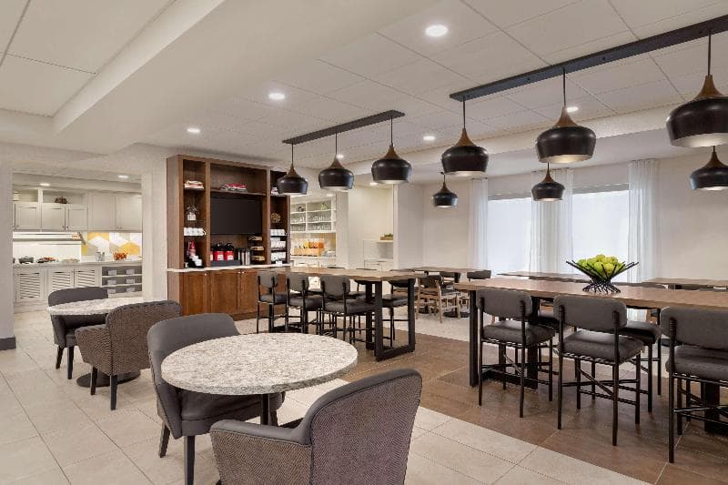 Hyatt Place Tucson Central 3