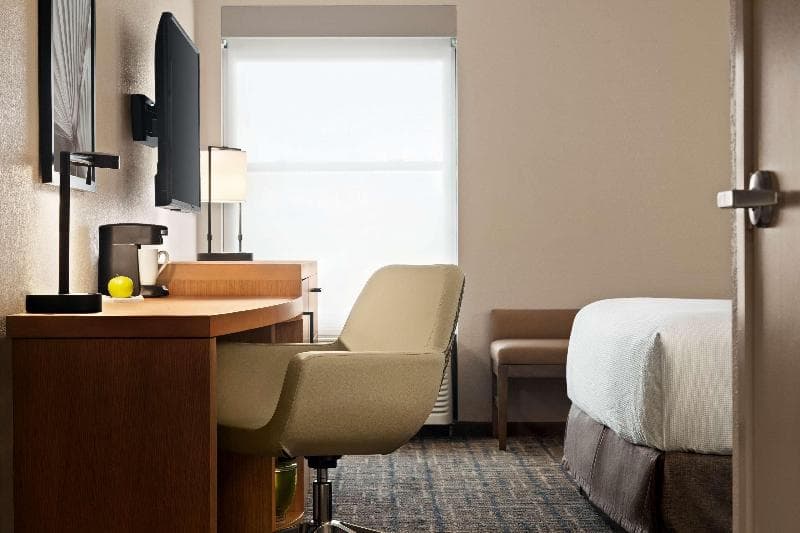 Hyatt Place Tucson Central 4