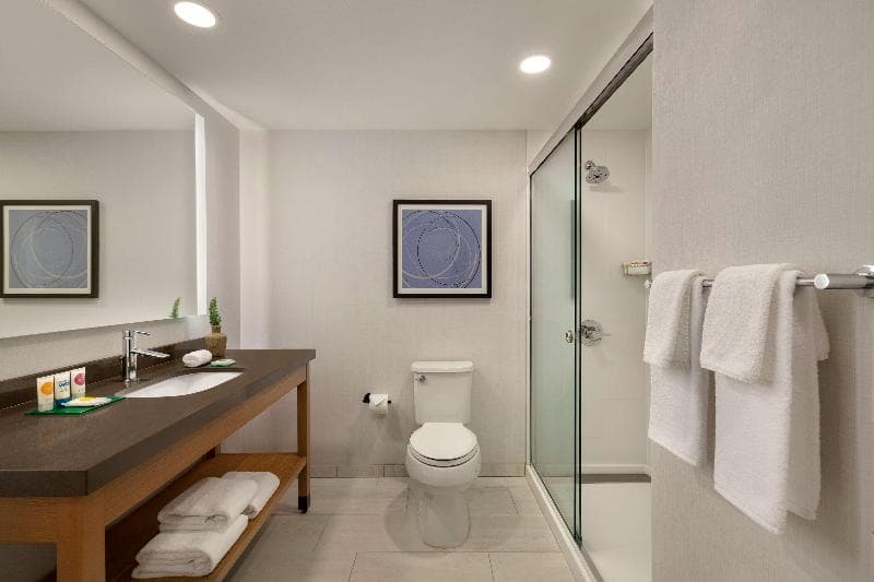 Hyatt Place Tucson Central 5