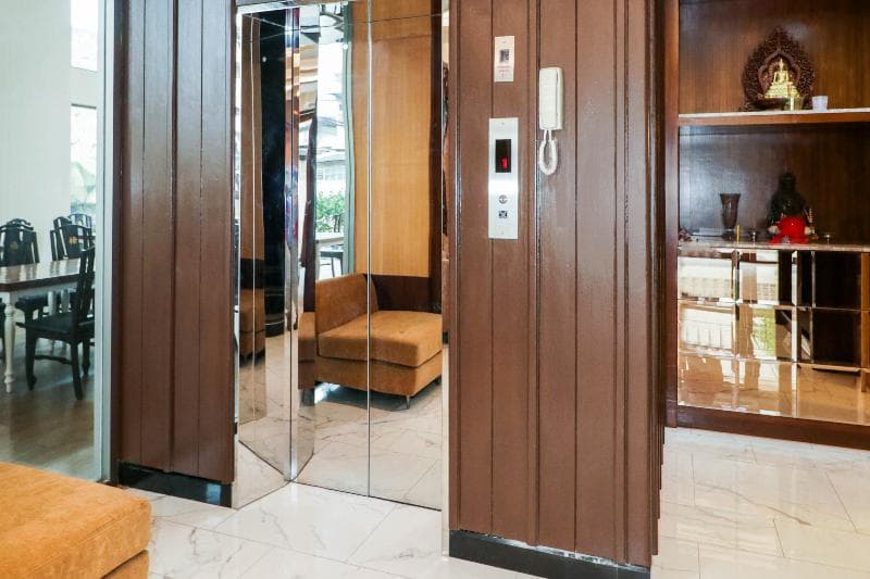 Oyo 236 A Sleep Bangkok Sathorn 5