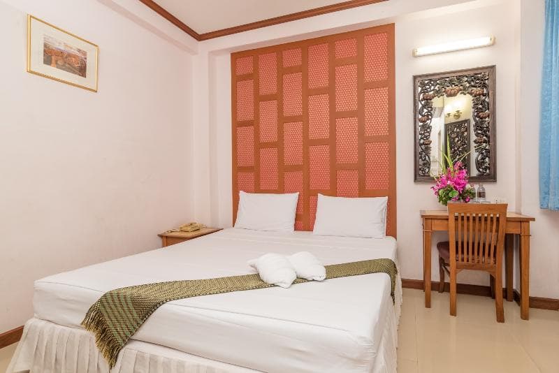 New Siam Iii Guest House 3
